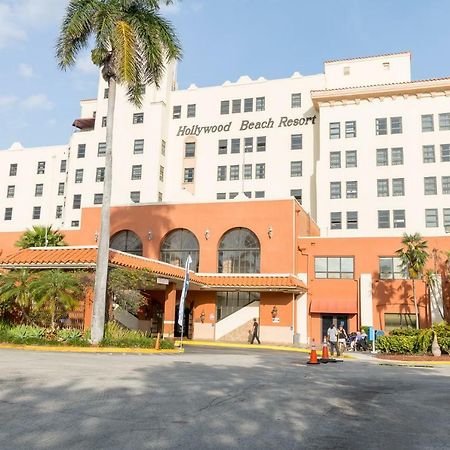 433 Studio Hollywood Beach Dania Beach Εξωτερικό φωτογραφία