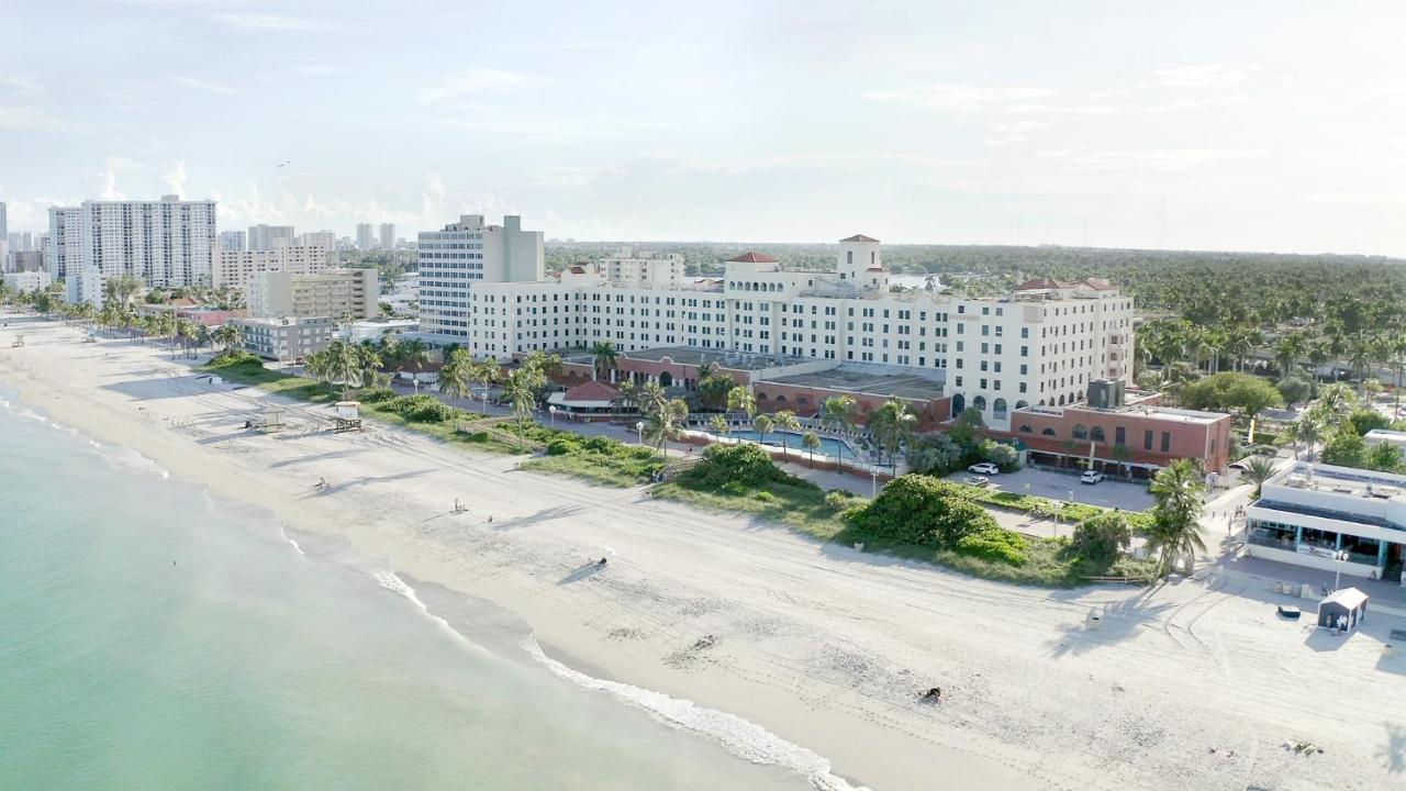 433 Studio Hollywood Beach Dania Beach Εξωτερικό φωτογραφία