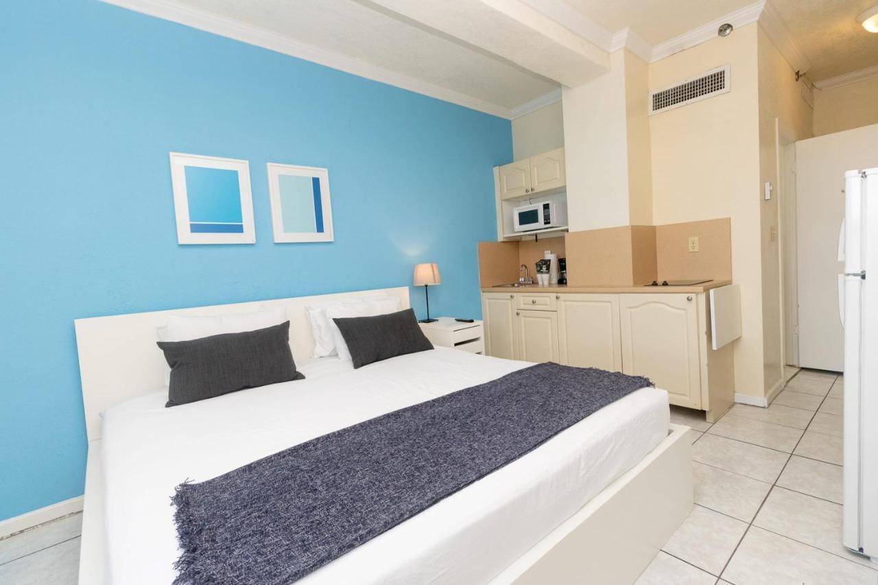 433 Studio Hollywood Beach Dania Beach Εξωτερικό φωτογραφία