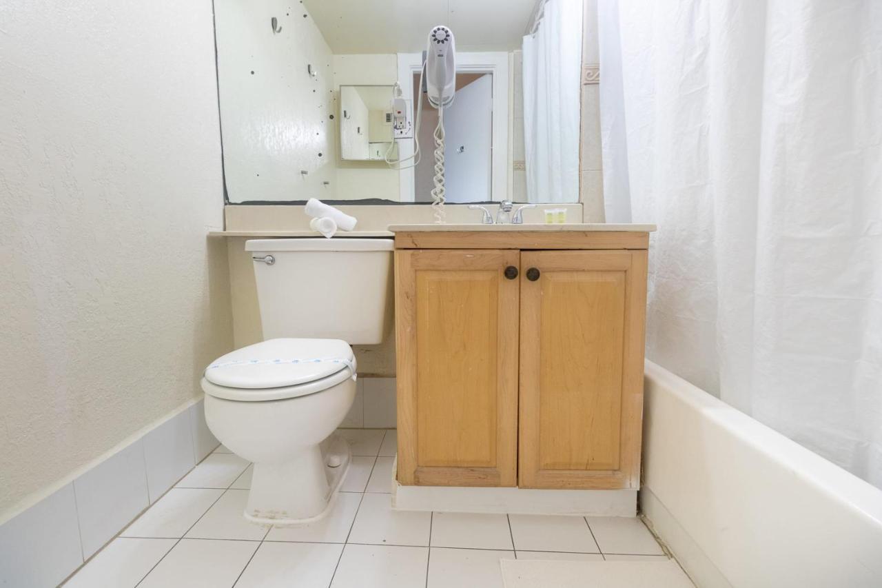 433 Studio Hollywood Beach Dania Beach Εξωτερικό φωτογραφία