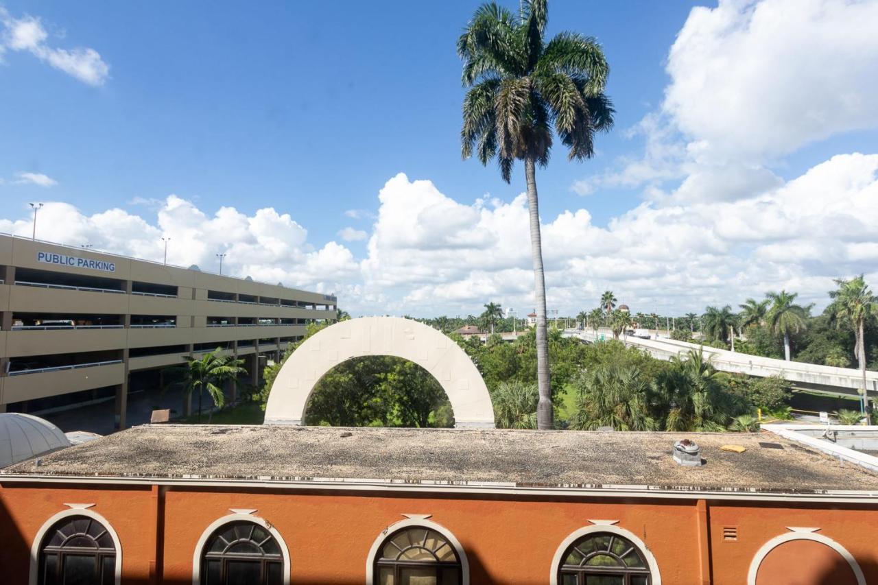 433 Studio Hollywood Beach Dania Beach Εξωτερικό φωτογραφία