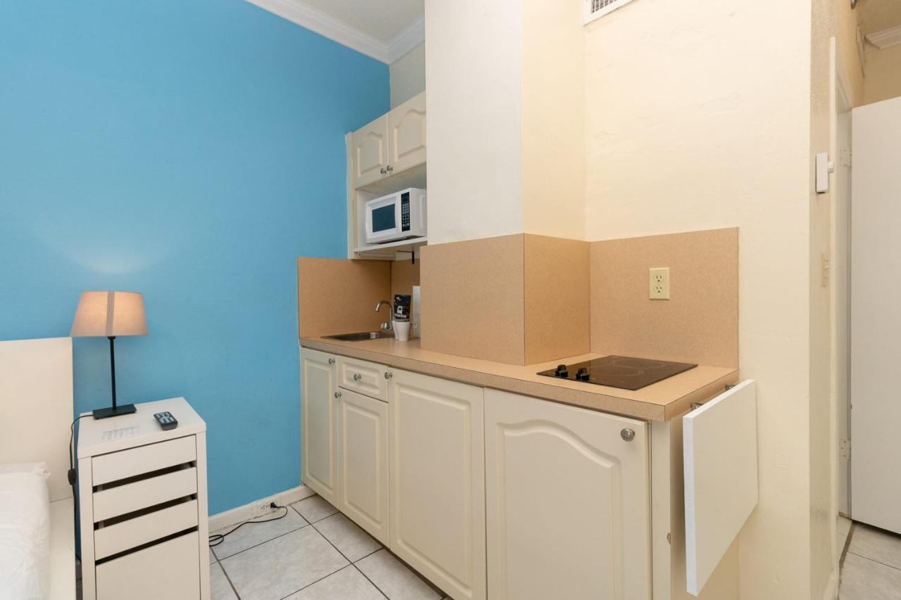 433 Studio Hollywood Beach Dania Beach Εξωτερικό φωτογραφία