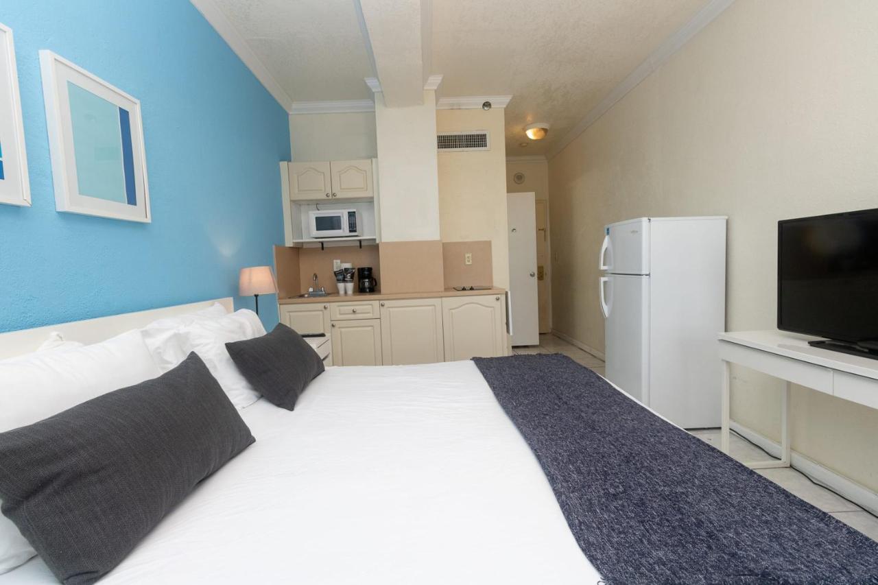 433 Studio Hollywood Beach Dania Beach Εξωτερικό φωτογραφία