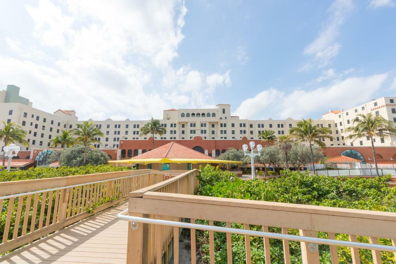 433 Studio Hollywood Beach Dania Beach Εξωτερικό φωτογραφία