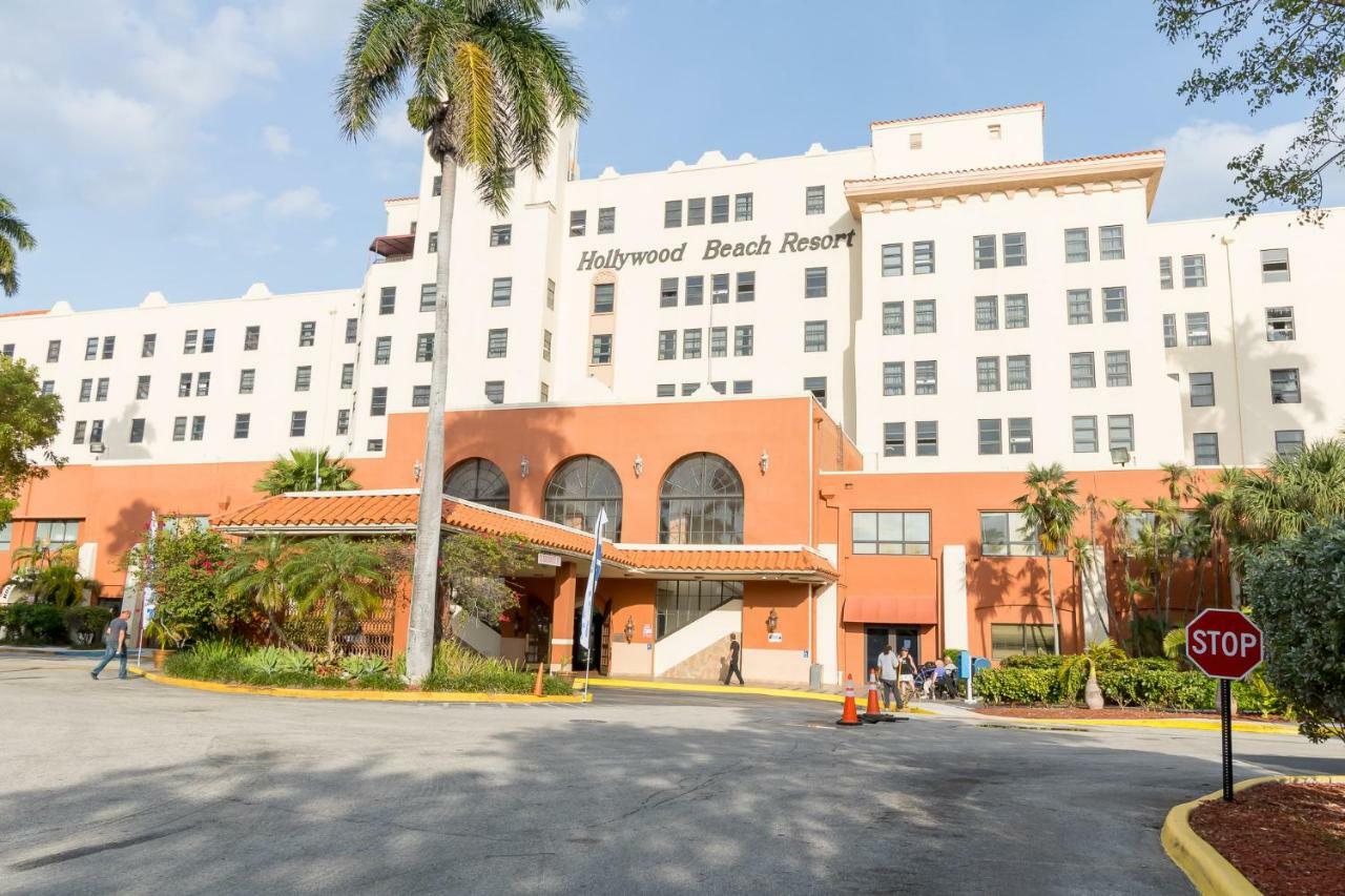433 Studio Hollywood Beach Dania Beach Εξωτερικό φωτογραφία