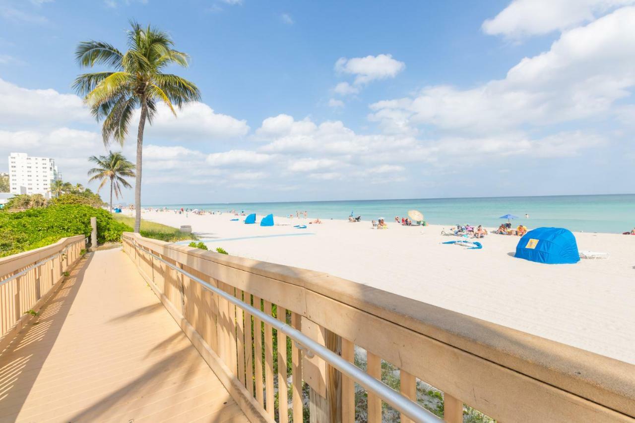 433 Studio Hollywood Beach Dania Beach Εξωτερικό φωτογραφία
